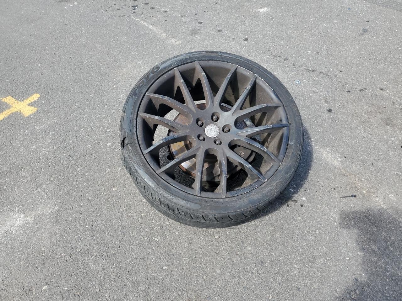 Lot #3225734828 2006 LAND ROVER RANGE ROVER SPORT SUPERCHARGED