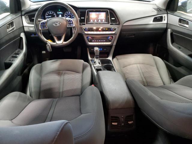 2019 HYUNDAI SONATA LIM - 5NPE34AF9KH801488