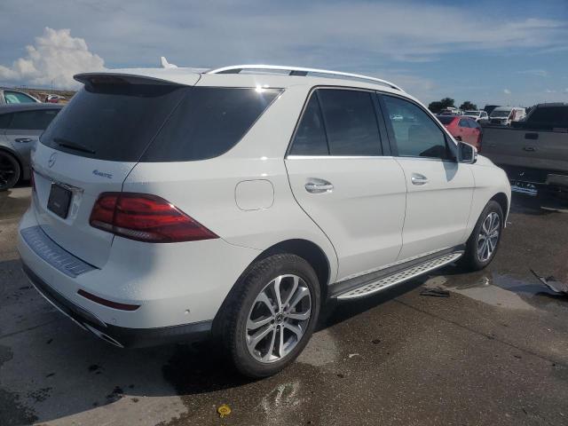 2019 MERCEDES-BENZ GLE 400 4M 4JGDA5GB2KB213179