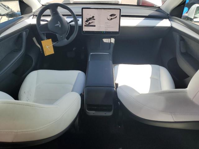 2024 TESLA MODEL Y 7SAYGDED0RF112008