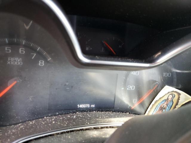 2016 CHEVROLET IMPALA LS 1G11Z5SA3GU159376