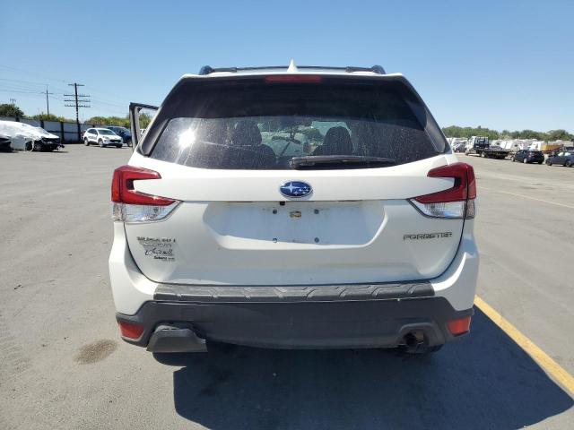 2019 SUBARU FORESTER PREMIUM JF2SKAECXKH440437
