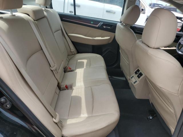 2019 SUBARU LEGACY 2.5I LIMITED 4S3BNAN60K3014723