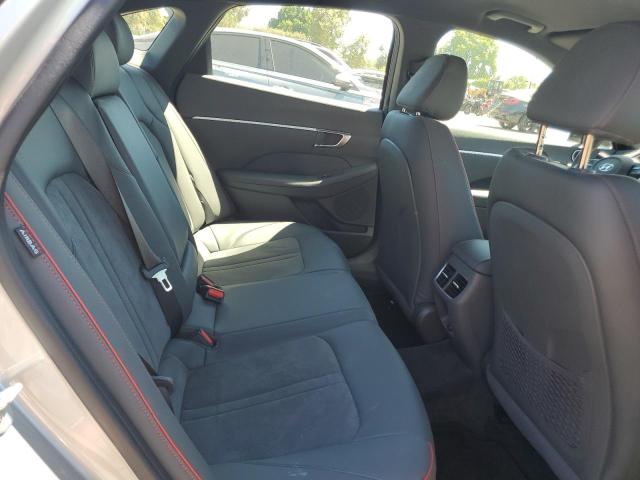2020 HYUNDAI SONATA SEL PLUS 5NPEJ4J21LH011249