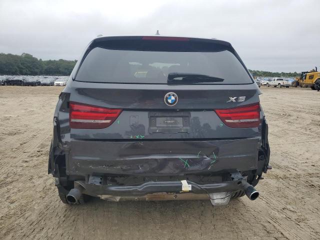 2015 BMW X5 XDRIVE35I 5UXKR0C56F0K66460