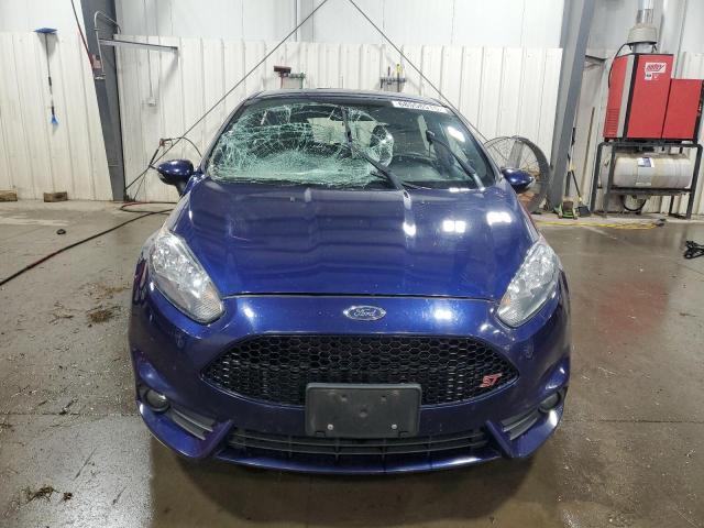 2016 FORD FIESTA ST 3FADP4GX9GM143341