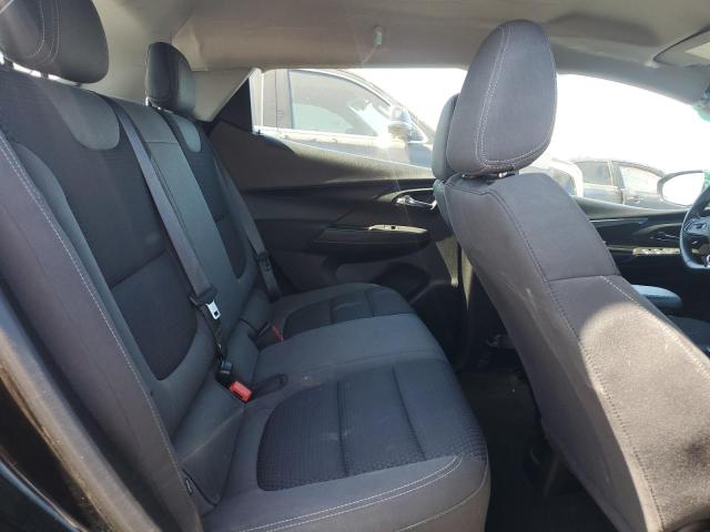 2022 CHEVROLET BOLT EV 1L 1G1FW6S05N4127795