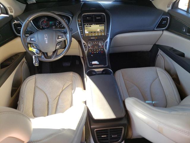 2016 LINCOLN MKX RESERV 2LMTJ8LR2GBL71253