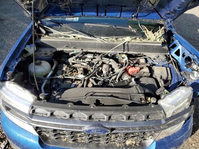 2024 FORD MAVERICK X 3FTTW8J91RRA72216