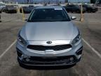 Lot #3318884942 2020 KIA FORTE FE
