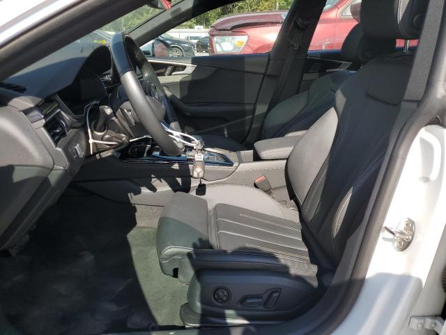 2024 AUDI A5 PREMIUM WAUFACF55RA019577