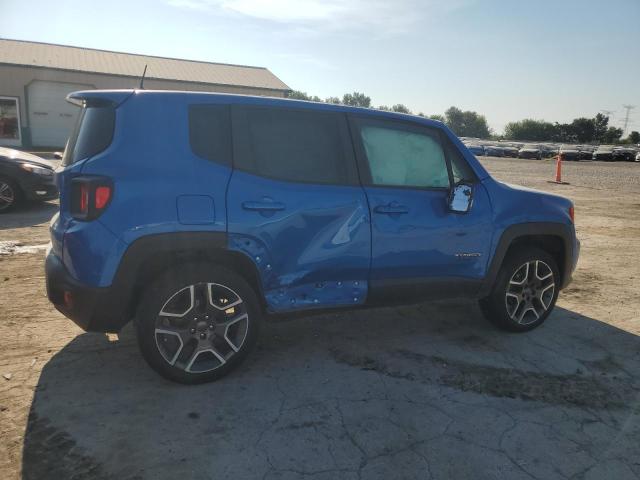 2020 JEEP RENEGADE SPORT ZACNJBAB7LPL97684