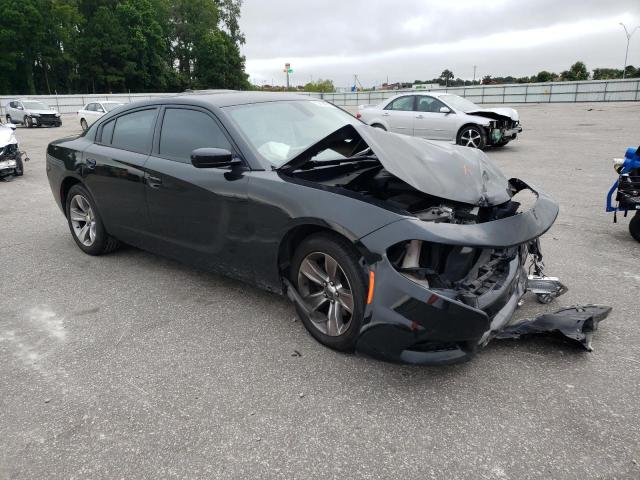 2018 DODGE CHARGER SX 2C3CDXHG7JH176136
