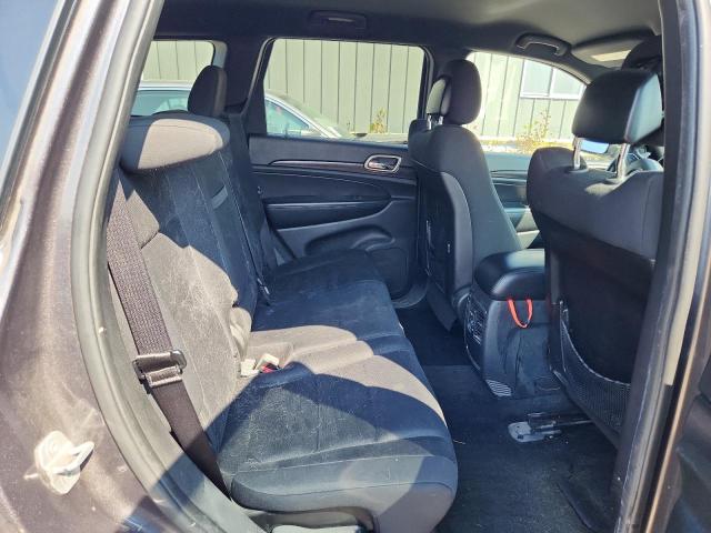 2014 JEEP GRAND CHER - 1C4RJFAG6EC139865