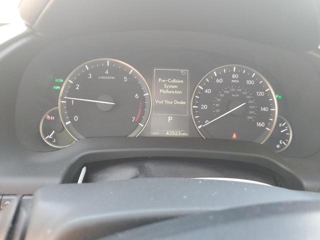 2017 LEXUS RX 350 BAS - 2T2ZZMCAXHC082339