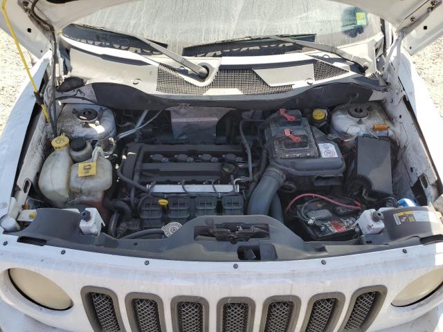 2015 JEEP PATRIOT SP 1C4NJPBA1FD279459