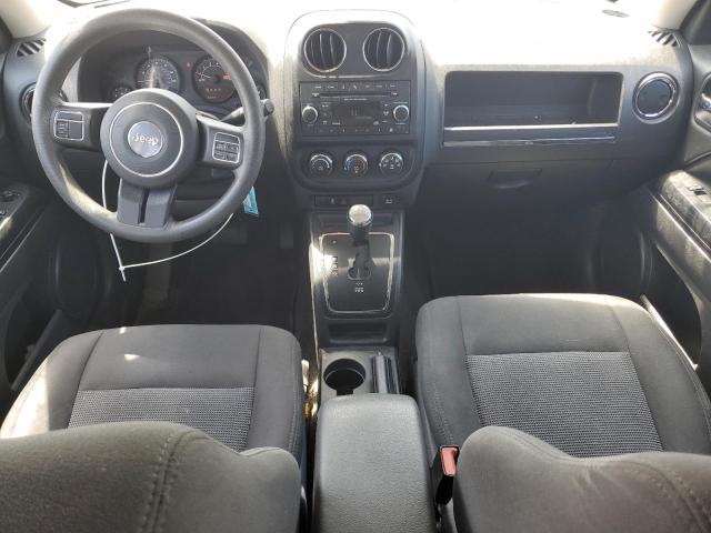 2017 JEEP PATRIOT SP 1C4NJRBB7HD155767