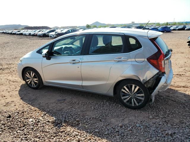 2015 HONDA FIT EX 3HGGK5H80FM701287