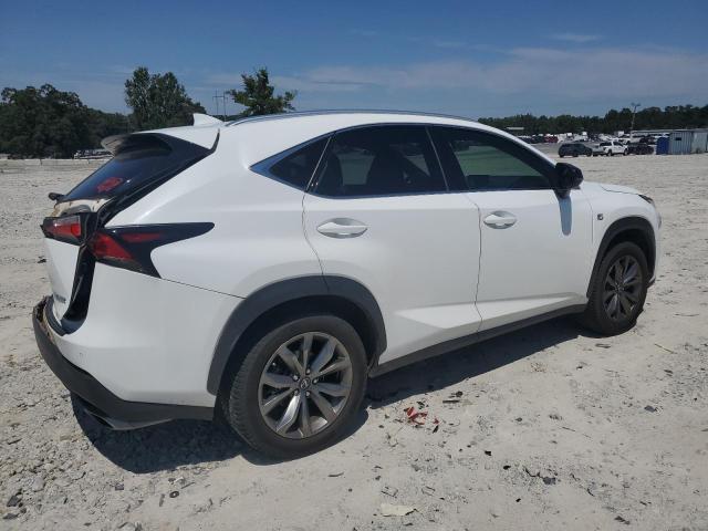 2017 LEXUS NX 200T BA JTJYARBZXH2058744