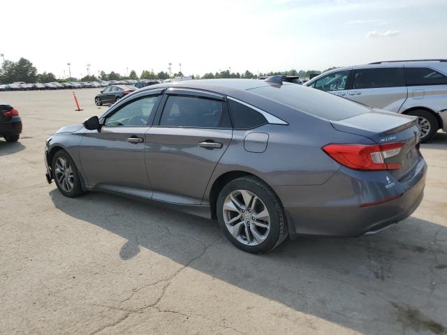 2018 HONDA ACCORD LX - 1HGCV1F1XJA051412