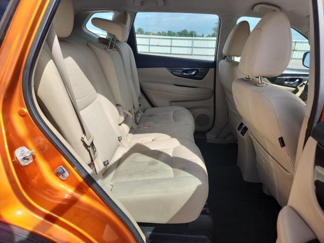 2017 NISSAN ROGUE S JN8AT2MT6HW133726