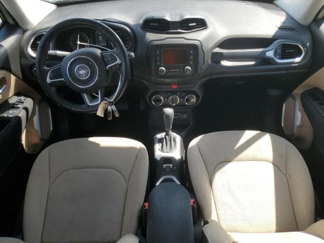 2015 JEEP RENEGADE L ZACCJABT0FPB62188
