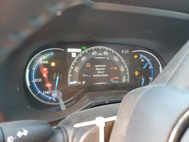 2024 TOYOTA RAV4 WOODL 2T3UWRFV5RW198722