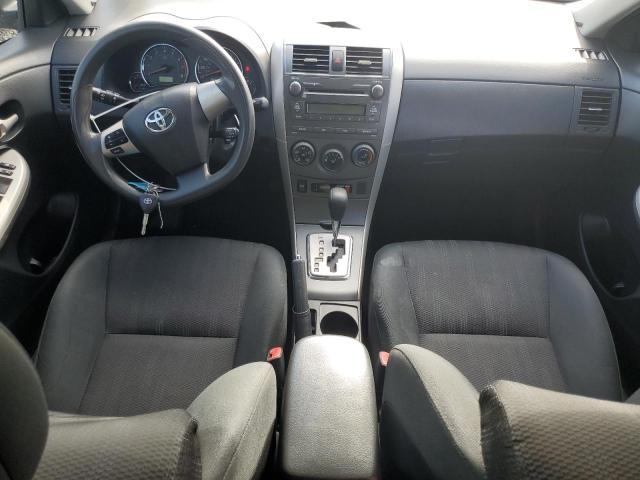 2011 TOYOTA COROLLA BA - 2T1BU4EE2BC640678