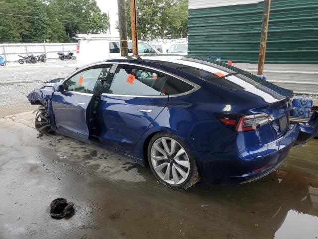 2020 TESLA MODEL 3 5YJ3E1EA1LF661323