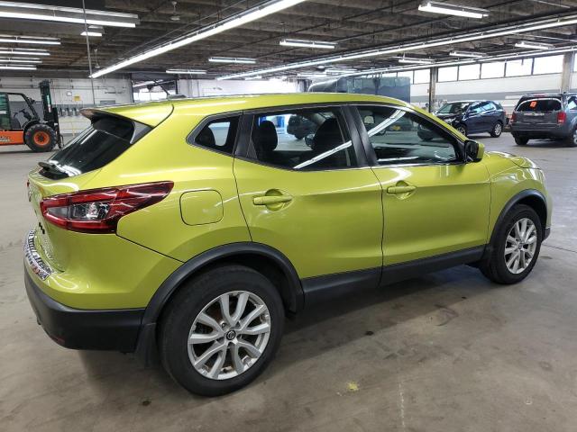 2020 NISSAN ROGUE SPOR JN1BJ1CV1LW251956