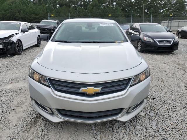 2015 CHEVROLET IMPALA LS 2G11X5SL3F9155508
