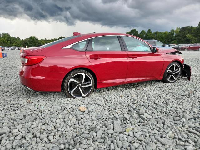 2018 HONDA ACCORD SPORT 1HGCV1F33JA043492