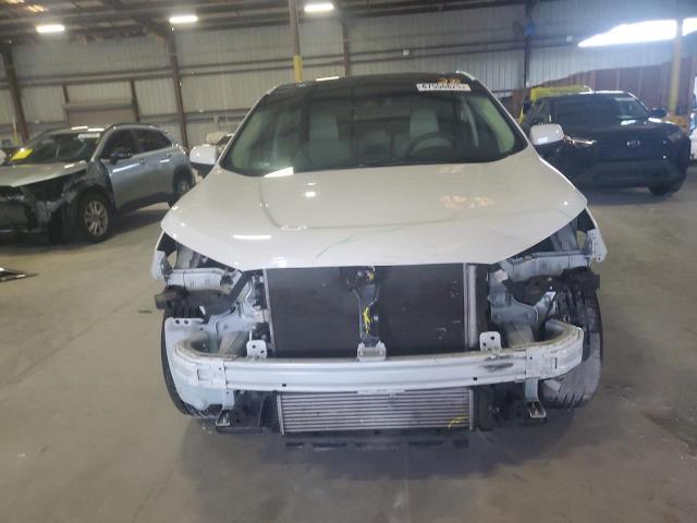 2021 FORD EDGE SEL - 2FMPK3J9XMBA56843