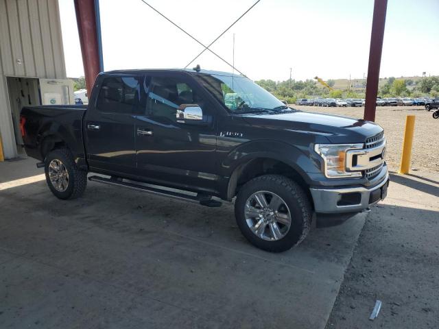 2018 FORD F150 SUPER 1FTEW1EG9JKE66127