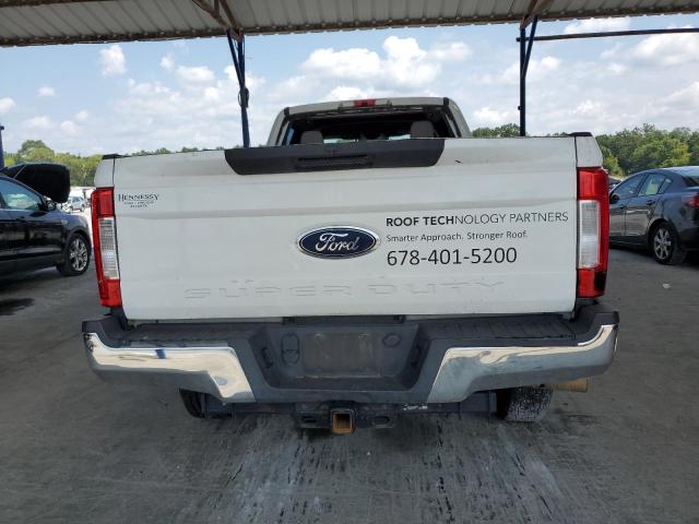 2019 FORD F250 SUPER 1FT7W2BT5KED26270