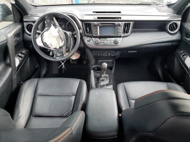 2018 TOYOTA RAV4 SE 2T3JFREV9JW734564