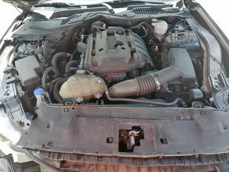 2020 FORD MUSTANG 1FA6P8TH6L5130142
