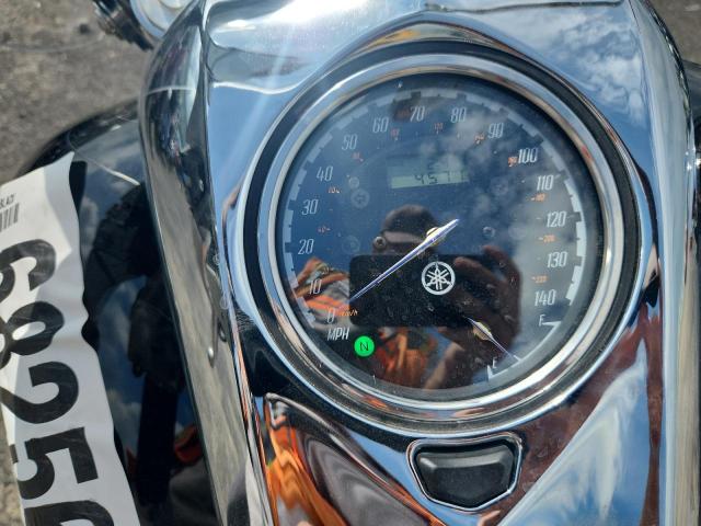2012 YAMAHA XV1900 CUC JYAVP27Y7CA001312
