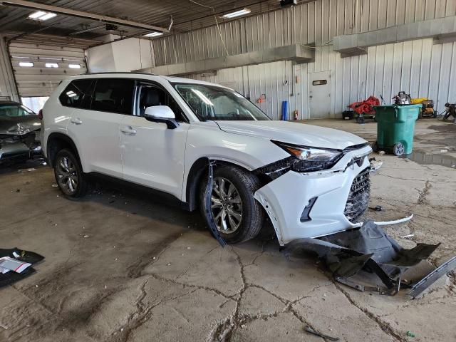 2024 TOYOTA GRAND HIGH - 5TDACAB54RS016805