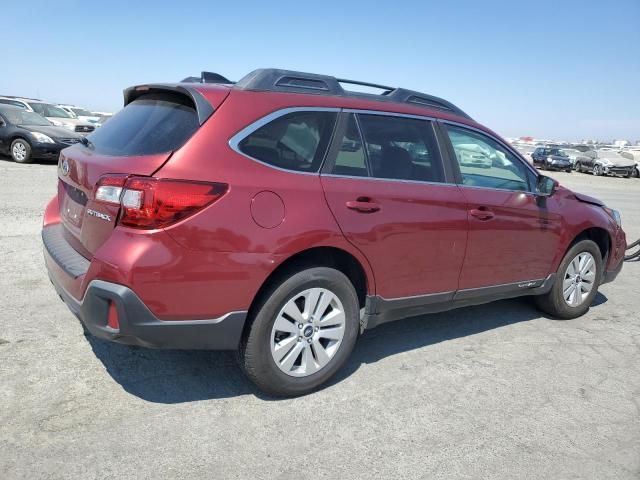 2019 SUBARU OUTBACK 2.5I PREMIUM 4S4BSAFC2K3251688
