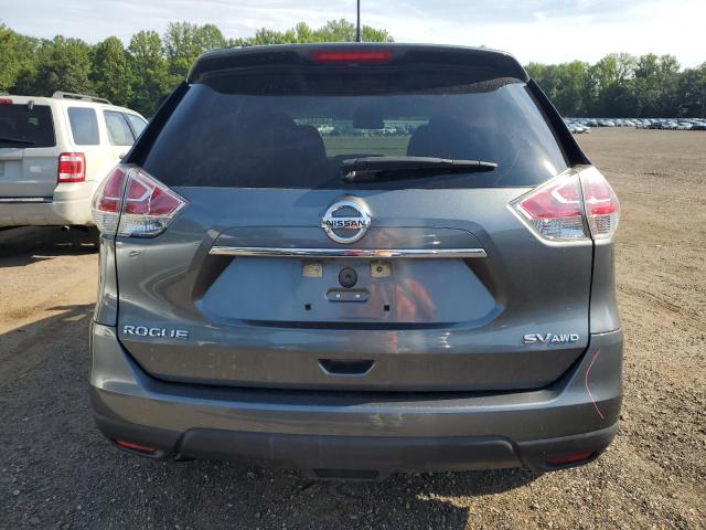 2015 NISSAN ROGUE S - KNMAT2MV3FP536146