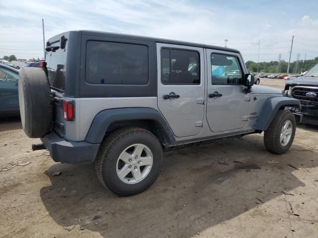 2016 JEEP WRANGLER U 1C4BJWDG9GL296192