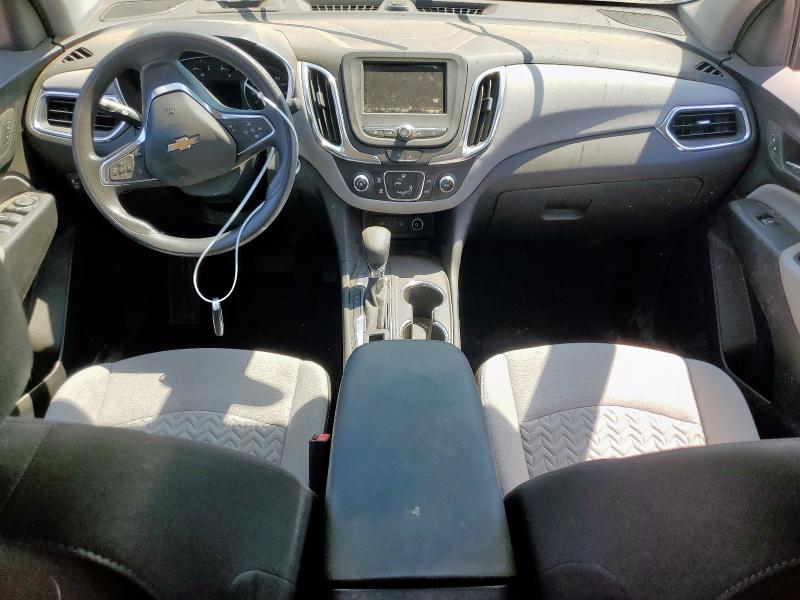 2024 CHEVROLET EQUINOX LS 3GNAXHEG7RL221302