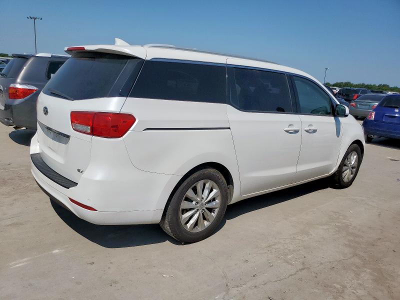 2015 KIA SEDONA EX KNDMC5C1XF6056995
