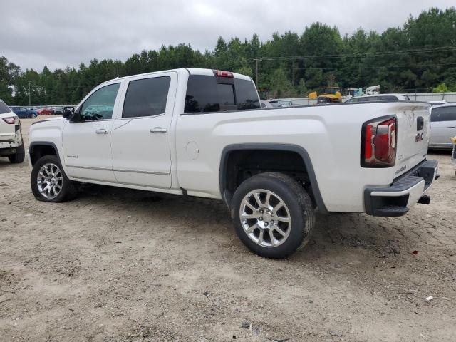 2017 GMC SIERRA K1500 DENALI - 3GTU2PEJ7HG172359