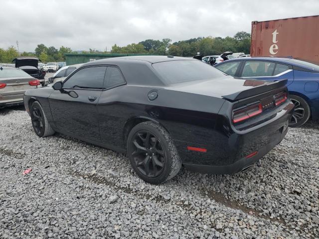 2016 DODGE CHALLENGER SXT 2C3CDZAG7GH351886