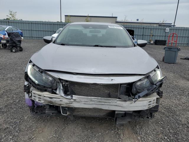 2019 HONDA CIVIC LX 2HGFC2F58KH007357
