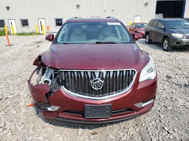 2016 BUICK ENCLAVE 5GAKRBKDXGJ178787
