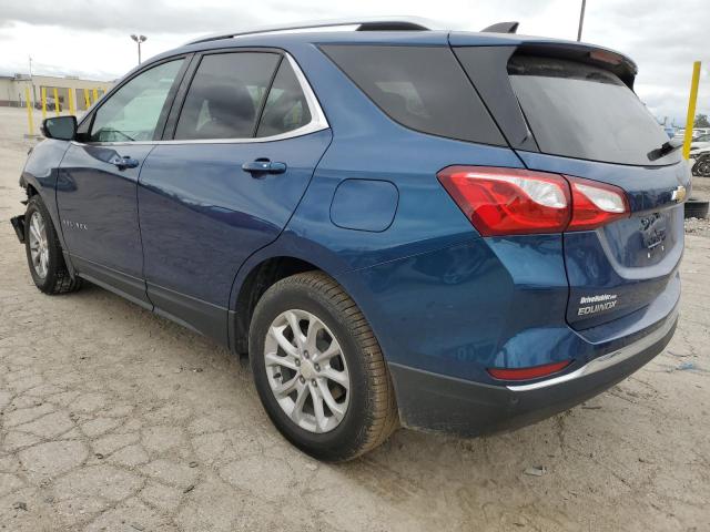 2019 CHEVROLET EQUINOX LT 3GNAXKEV8KL387944