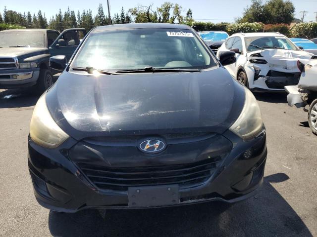2015 HYUNDAI TUCSON GLS KM8JT3AF9FU107335
